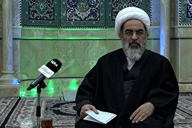 فیلم | فاطمیه را به عاشورای دوم تبدیل کنیم