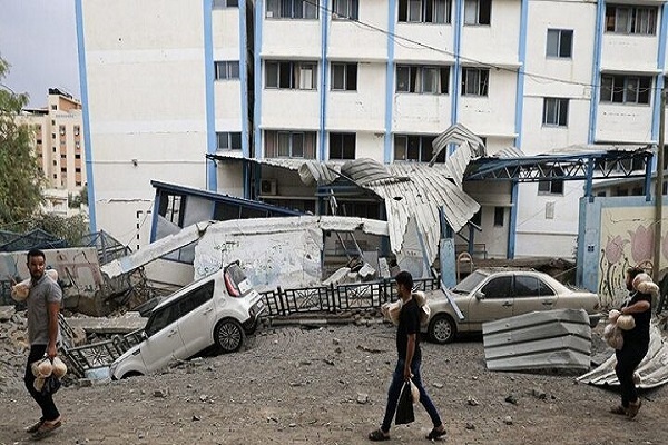 تحولات فلسطین؛ از تداوم بمباران شدید غزه تا شهادت 5 مبارز فلسطینی در کرانه باختری