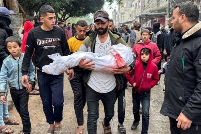 بازداشت ۱۰۰۰ فلسطینی‌