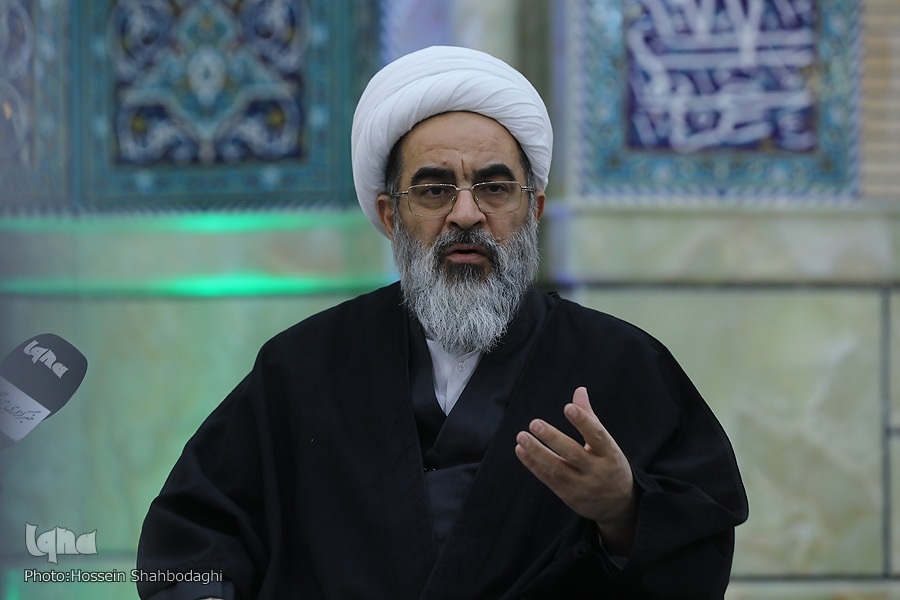 محمد جواد فاضل لنکرانی