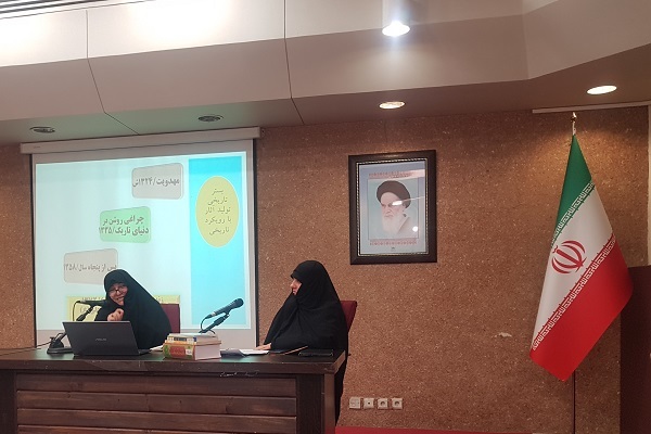 حضرت فاطمه(س) پایه‌گذار مقاومت اسلامی در تاریخ اسلام است