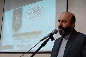 آغاز عملیات اجرایی ۹۵ پروژه همزمان با دور دوم سفر رئیس جمهور به گلستان