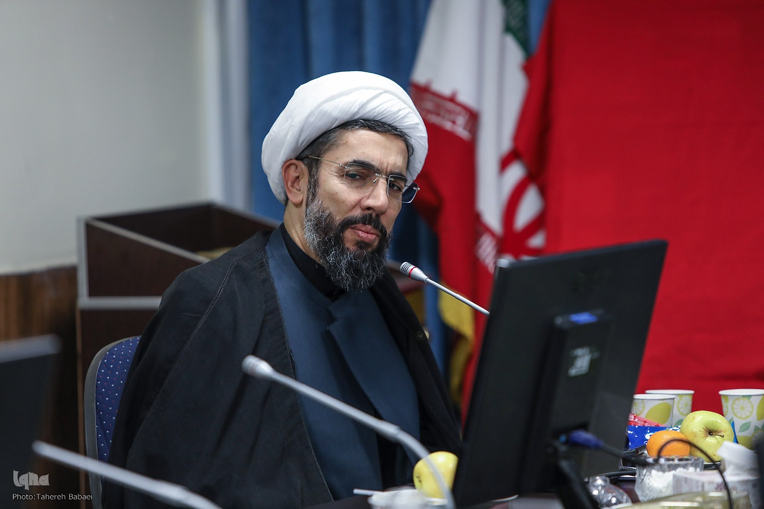 مصطفی رستمی