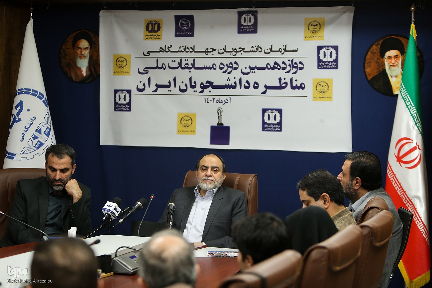 تفاوت مناظره واجب و حرام چیست