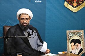 ویدئوکست | انسان دیندار اهل فساد نیست