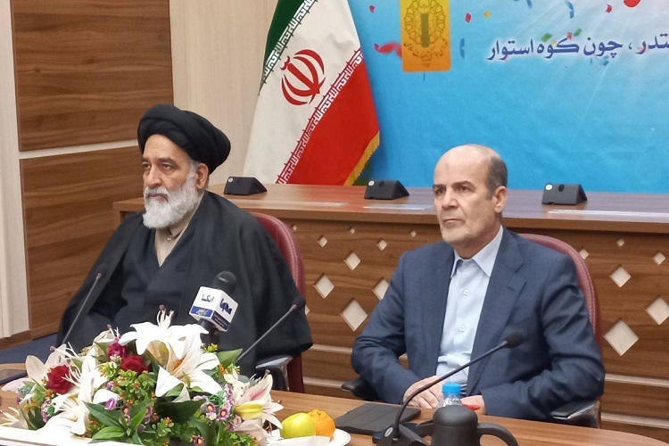 اولین نشست «هم‌اندیشی ستاد مرکزی دهه فجر انقلاب اسلامی»