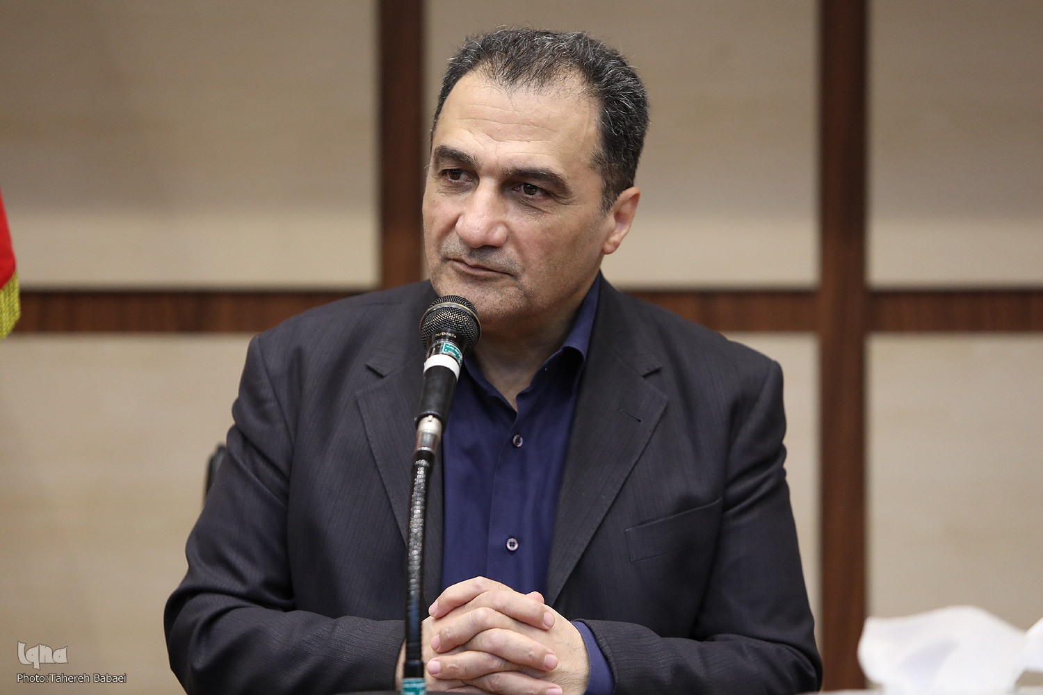 احمد پاکتچی