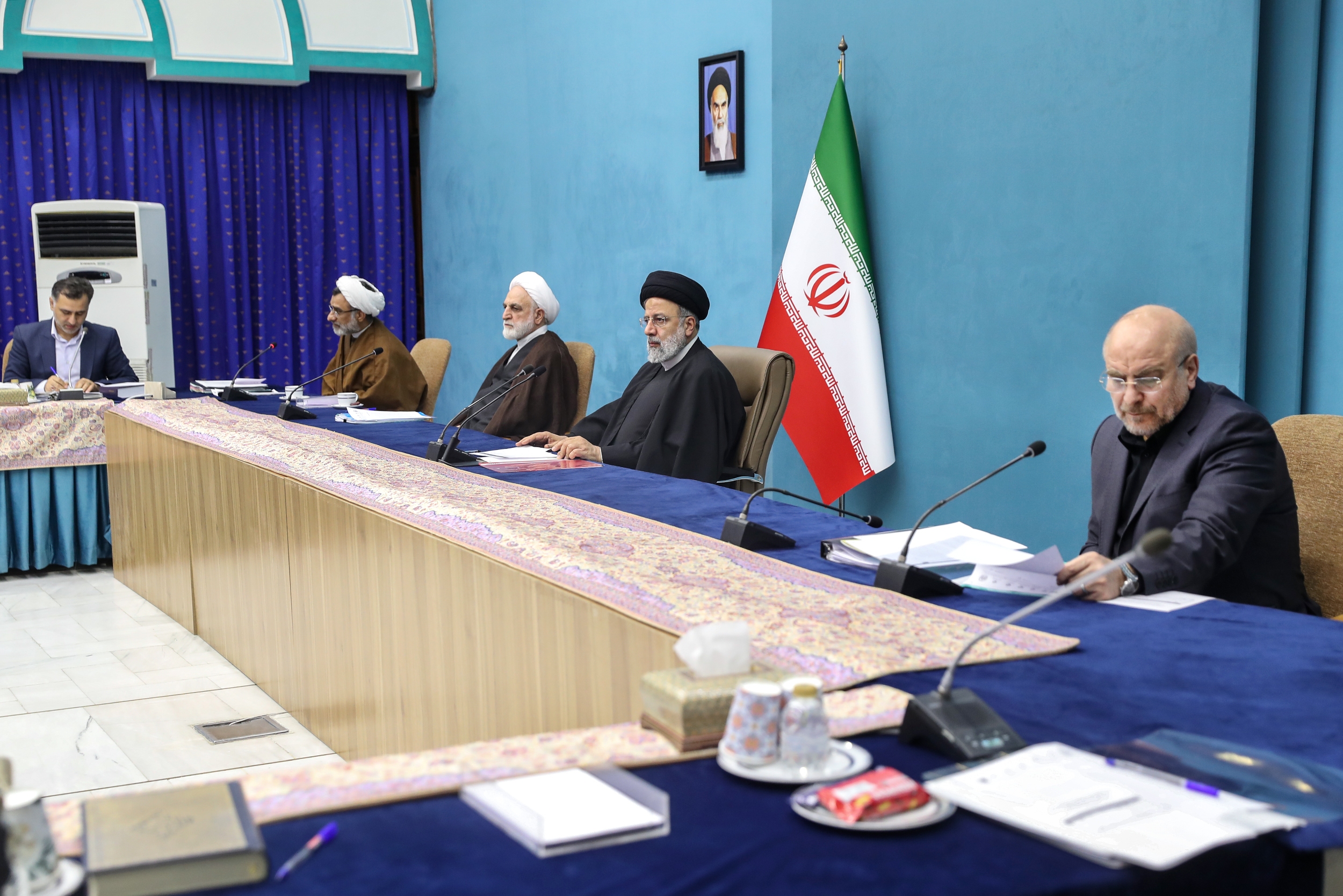 دبیر شورای توسعه فرهنگ قرآنی معرفی شد