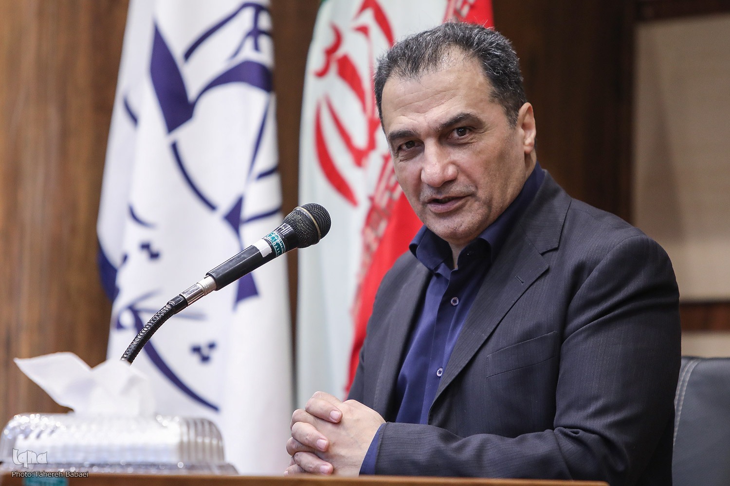 احمد پاکتچی