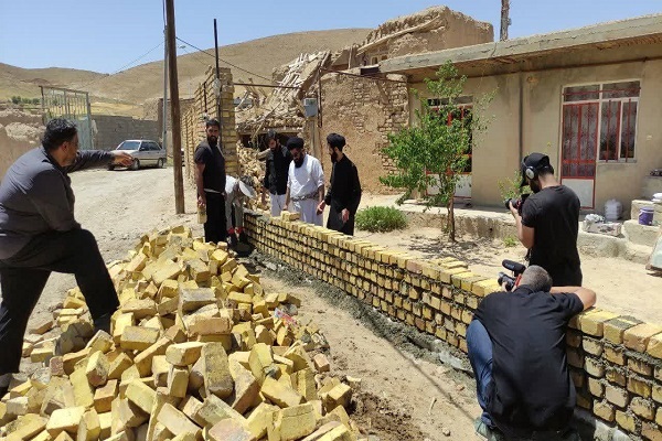 پخش سری جدید «عبای خاکی» در نوروز؛ ارائه تصویری دیگر از طلاب