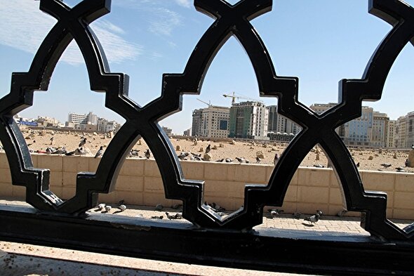 پادکست | حجت خدا بر اهل بیت(ع)