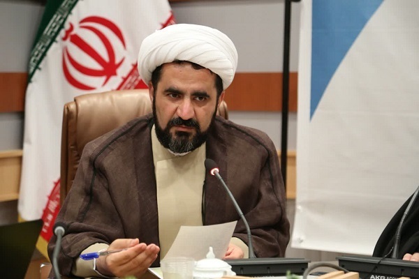 محمد کاشانی