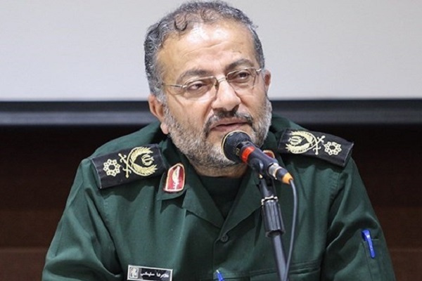 سردار سلیمانی سردار سلیمانی