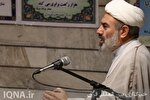 بسیج نیروی فعال در خط مقدم دفاع از ارزش‌های انقلاب اسلامی است