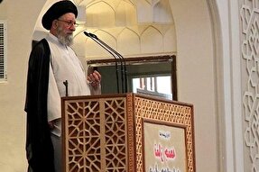 داشتن ایمان راستین از ویژگی‌های یک بسیجی تراز انقلاب است