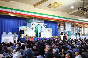 بسیج بزرگ‌ترین نعمت خدایی و چتر امنیت است