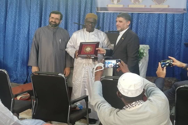 نشست علمی قرآنی در دفاع از مقاومت فلسطین برگزار شد + تصاویر