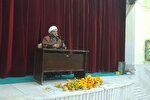 دوره آموزشی «معارف مهدویت» در بندرگز برگزار شد