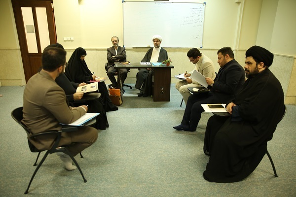 کارگروه قرآنی کمیته فرهنگی ـ آموزشی ستاد اربعین کارگروه قرآنی کمیته فرهنگی ـ آموزشی ستاد اربعین