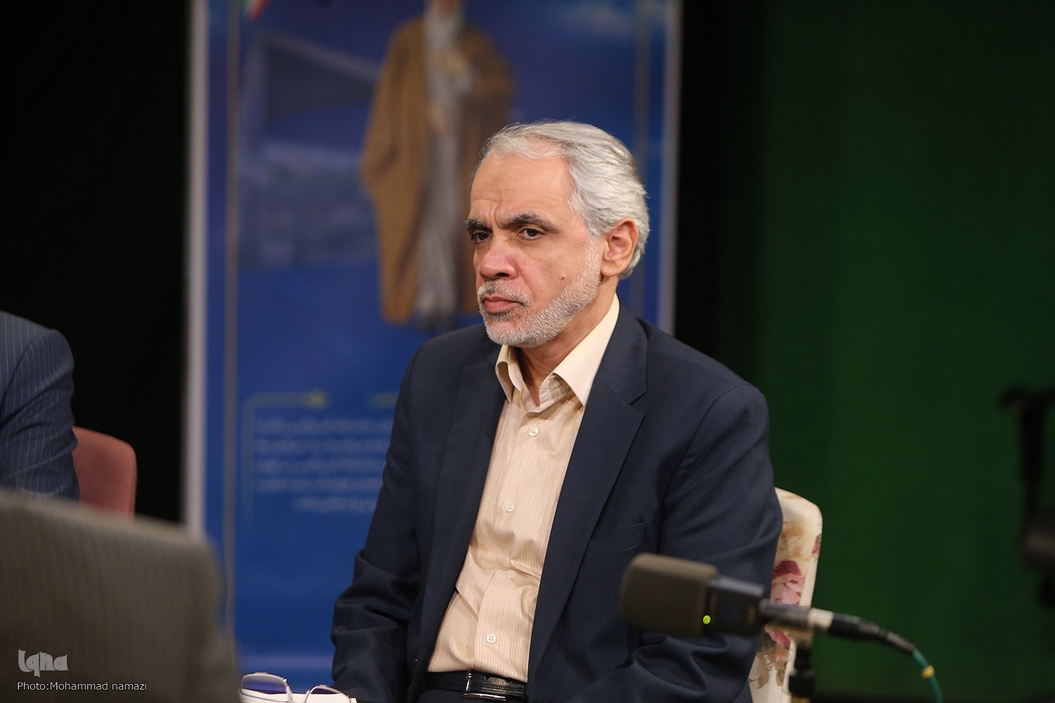 دانشگاه تراز انقلاب می‌تواند تمدن نوین اسلامی را محقق کند + فیلم