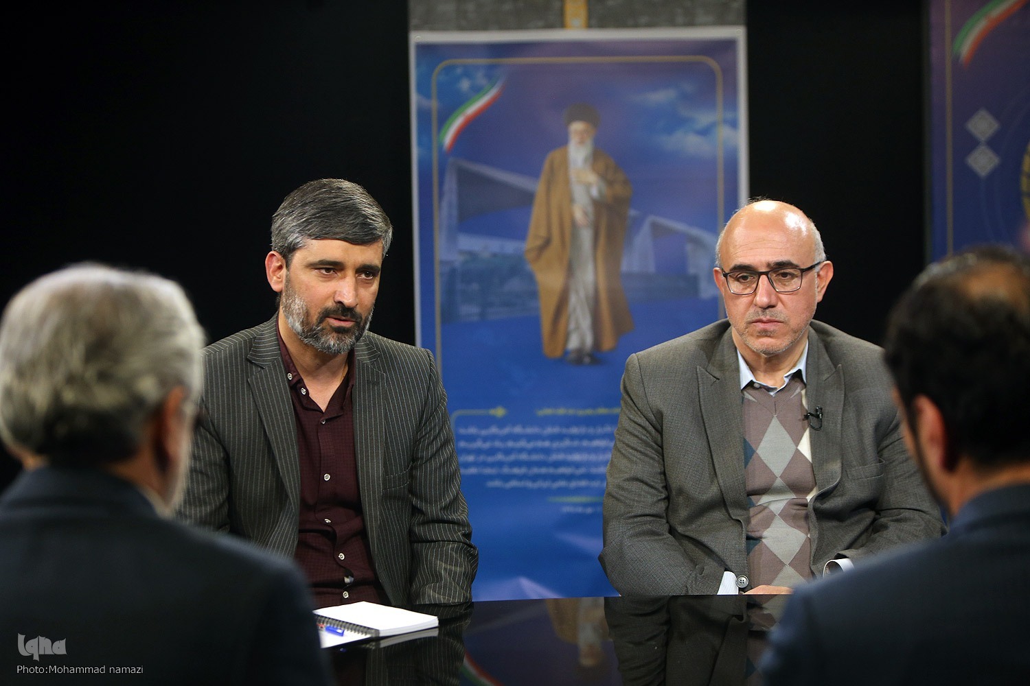 دانشگاه تراز انقلاب می‌تواند تمدن نوین اسلامی را محقق کند + فیلم