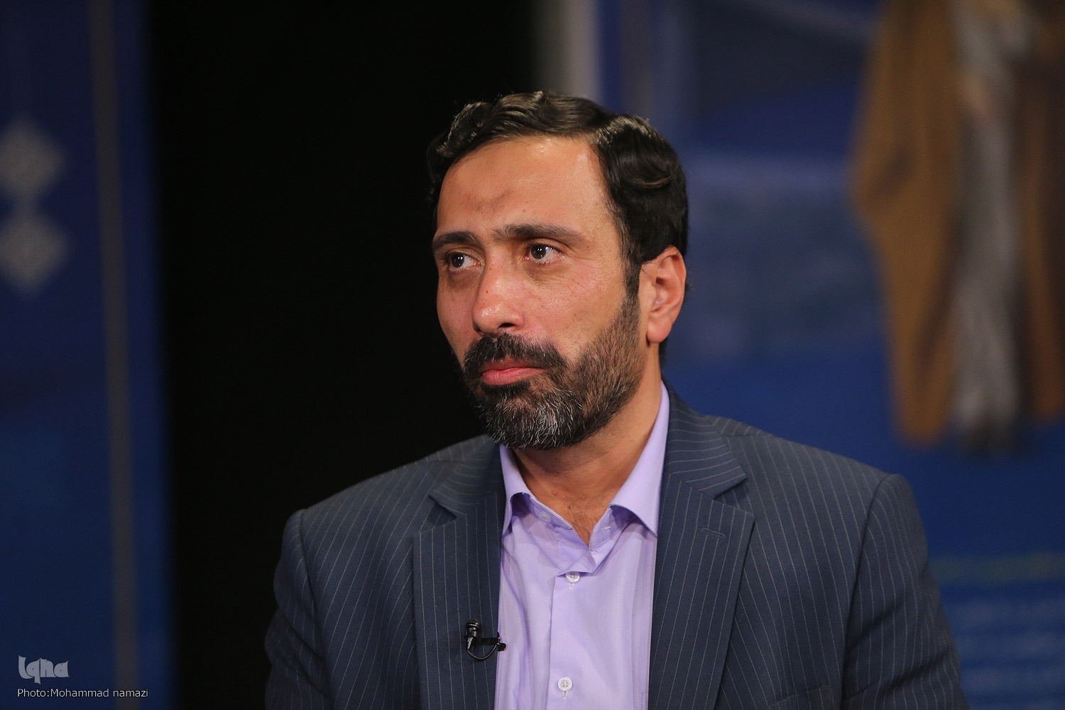 دانشگاه تراز انقلاب می‌تواند تمدن نوین اسلامی را محقق کند + فیلم