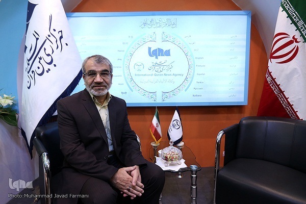 عباسعلی کدخدایی، عضو حقوقدان و رئیس پژوهشکده شورای نگهبان