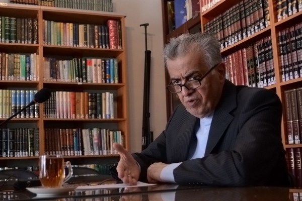 عبدالرحیم گواهی