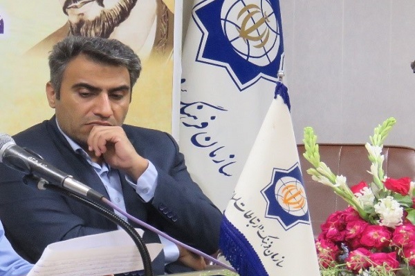 رضا پارسا، وابسته فرهنگی و مسئول خانه فرهنگ حیدرآباد سِند پاکستان