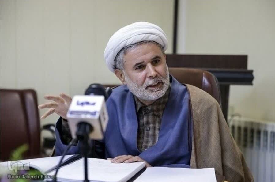 علیرضا قبادی