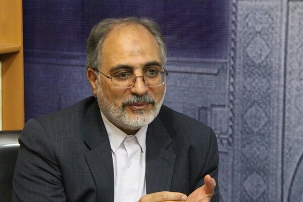 محمد محمدرضایی