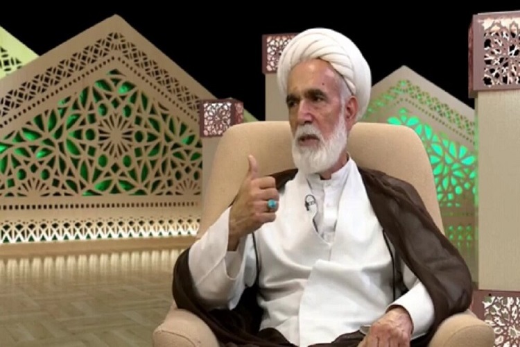 محمدرضا محمدی شاهرودی