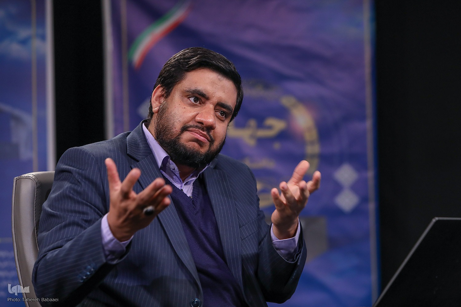 تجربه دانشگاه جامع امام حسین(ع) در تحقق دانشگاه تراز اسلامی + فیلم