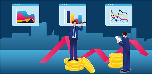 8 نکته برای سرمایه‌گذاری موفق در بازارهای مالی