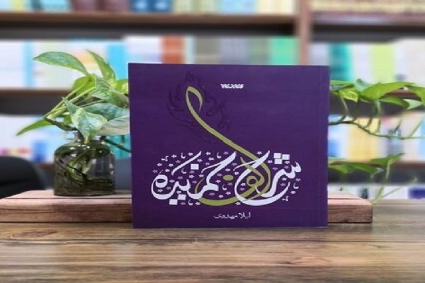 ادبیات آئینی و فاطمیِ امروز باید به زبان نسل جدید نزدیک شود