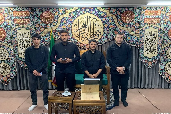 چند راهکار برای گرم کردن صدا + صوت