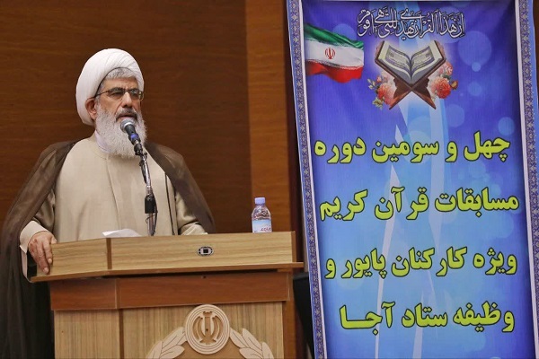  حجت‌الاسلام احمد جلیلی‌صفت، جانشین سازمان عقیدتی ـ سیاسی ارتش