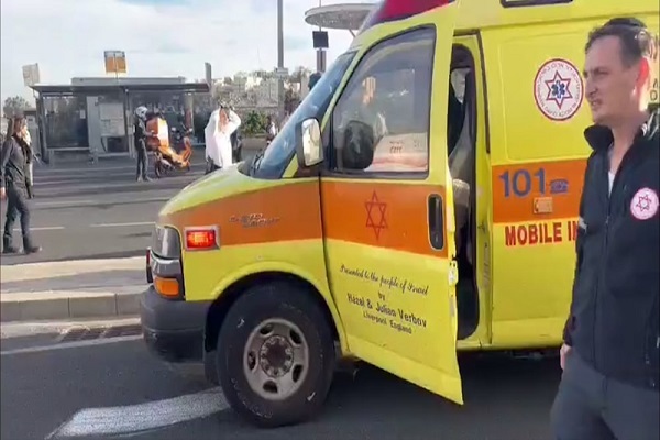 عملیات استشهادی در قدس/آتشبس غزه برای روز هفتم تمدید شد عملیات استشهادی در قدس/آتشبس غزه برای روز هفتم تمدید شد