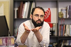 تأثیر انقلاب اسلامی بر هنر گرافیک