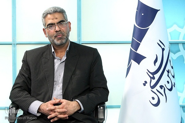 حسین صمصامی