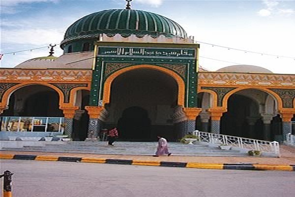 زاویه الاسمریه؛ میراثی برای حفظ قرآن در لیبی
