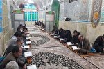 برپایی محافل انس با قرآن ویژه ولادت امام حسن مجتبی(ع) در کرمانشاه