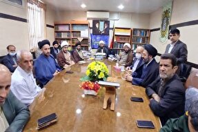 برگزاری ویژه‌برنامه «سیزده به در علوی» در دهدشت