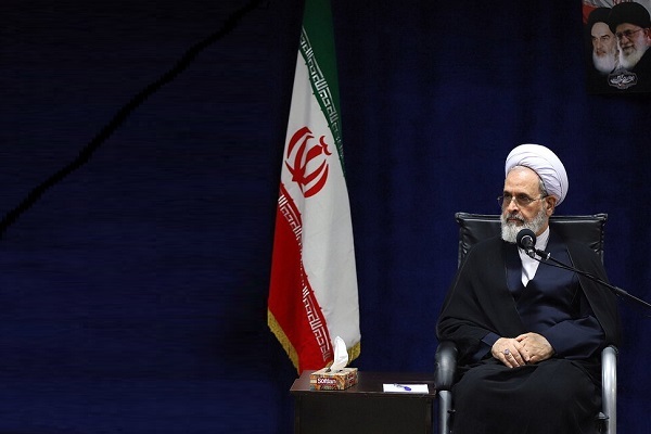 علیرضا اعرافی، مدیرحوزه‌های علمیه