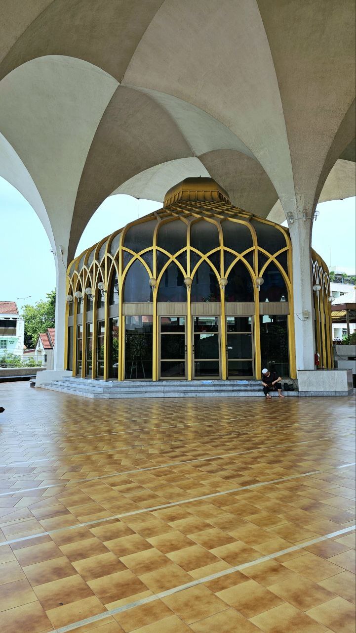 نمایشگاه قرآن بانکوک + عکس نمایشگاه قرآن بانکوک + عکس