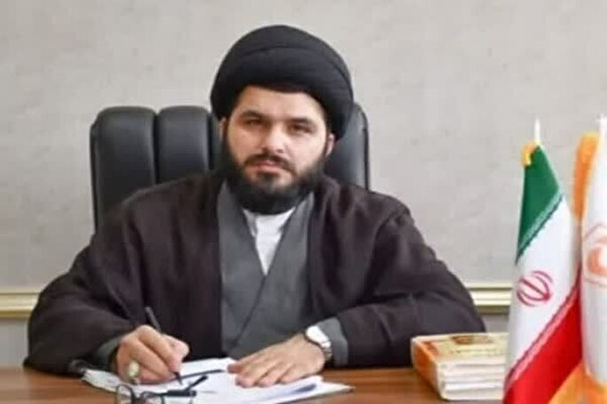 تأکید بر حُسن معاشرت در حکمت دهم نهج‌البلاغه