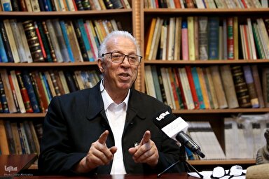 فیلم | ایرانیان و مراسم سیزده بدر