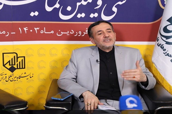 کریم دولتی، رئیس مرکز ملی ترجمه کریم دولتی، رئیس مرکز ملی ترجمه