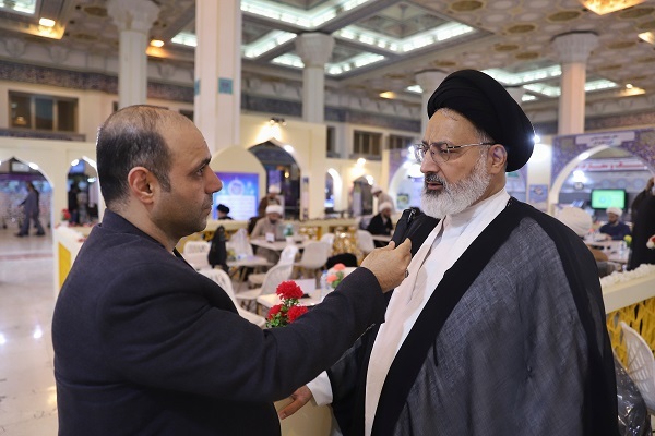 سیدحسن طیب حسینی، پژوهشگر حوزه تبارشناسی و نسب شناسی سیدحسن طیب حسینی، پژوهشگر حوزه تبارشناسی و نسب شناسی