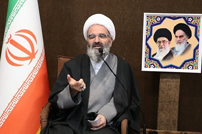 بهر‌ه‌مندی از فرصت روز بزرگداشت «سعدی» برای ترویج زبان و ادبیات فارسی